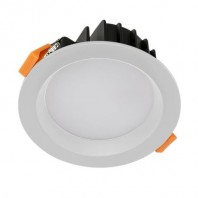 Havit-Polly PC Black & White Fixed LED Downlight